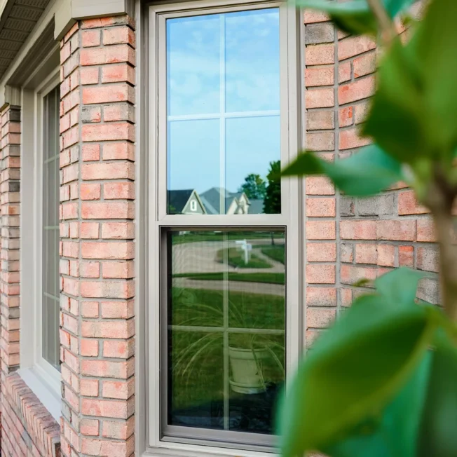 Aspect Double Hung